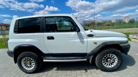 SsangYong Korando 2.0 ГАЗ, снимка 7