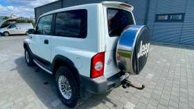 SsangYong Korando 2.0 ГАЗ, снимка 4