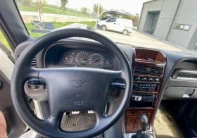 SsangYong Korando 2.0 ГАЗ, снимка 11