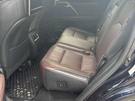 Lexus RX 450h * AWD 4dr Hybrid* PANO* KEYLESS* ПОДГРЕВ* , снимка 14