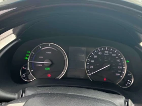 Lexus RX 450h * AWD 4dr Hybrid* PANO* KEYLESS* ПОДГРЕВ* , снимка 8