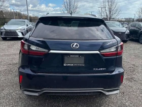 Lexus RX 450h * AWD 4dr Hybrid* PANO* KEYLESS* ПОДГРЕВ* , снимка 4