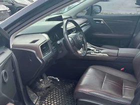 Lexus RX 450h * AWD 4dr Hybrid* PANO* KEYLESS* ПОДГРЕВ* , снимка 5