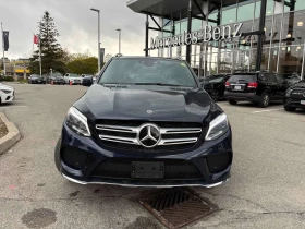 Mercedes-Benz GLE 400 ПАНОРАМА/360/ОТ ПРЕДСТАВИТЕЛСТВО НА MERCEDES, снимка 2