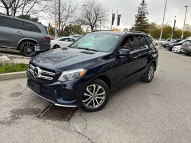 Mercedes-Benz GLE 400 ПАНОРАМА/360/ОТ ПРЕДСТАВИТЕЛСТВО НА MERCEDES, снимка 1