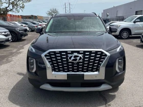 Hyundai Palisade | Luxury | DISTRONIC | ПОДГРЕВ | ОБДУХВАНЕ | 360 |, снимка 6