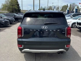 Hyundai Palisade | Luxury | DISTRONIC | ПОДГРЕВ | ОБДУХВАНЕ | 360 |, снимка 4