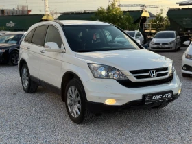 Honda Cr-v 2.2 I-DTEC* 150hp* EXCLUSIVE ADVANCE* , снимка 7