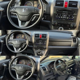 Honda Cr-v 2.2 I-DTEC* 150hp* EXCLUSIVE ADVANCE* , снимка 10