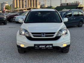 Honda Cr-v 2.2 I-DTEC* 150hp* EXCLUSIVE ADVANCE* , снимка 8