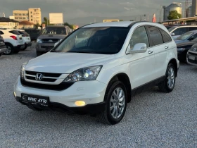 Honda Cr-v 2.2 I-DTEC* 150hp* EXCLUSIVE ADVANCE* , снимка 1