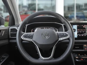 VW Taos COMFORTLINE| BLACK EDITION 4MOTION| DISTRONIC| ПАН, снимка 8