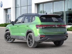 VW Taos COMFORTLINE| BLACK EDITION 4MOTION| DISTRONIC| ПАН, снимка 3