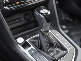 VW Taos COMFORTLINE| BLACK EDITION 4MOTION| DISTRONIC| ПАН, снимка 12