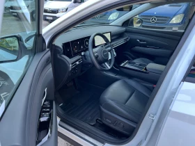 Hyundai Tucson -1900км. - ЧИСТО НОВ ! FULL EKSTRi  ! ! !, снимка 8
