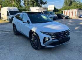 Hyundai Tucson -1900км. - ЧИСТО НОВ ! FULL EKSTRi  ! ! !, снимка 2