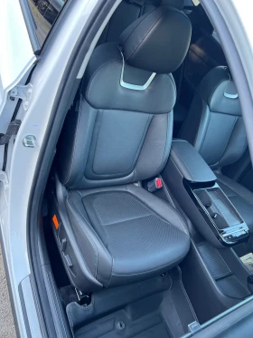 Hyundai Tucson -1900км. - ЧИСТО НОВ ! FULL EKSTRi  ! ! !, снимка 12