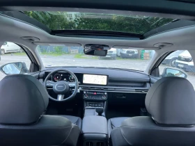 Hyundai Tucson -1900км. - ЧИСТО НОВ ! FULL EKSTRi  ! ! !, снимка 9