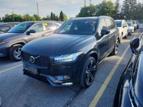 Volvo Xc90 * R DESIGN * CARFAX * Без инциденти * , снимка 1