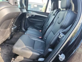 Volvo Xc90 * R DESIGN * CARFAX * Без инциденти * , снимка 9