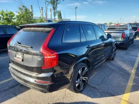 Volvo Xc90 * R DESIGN * CARFAX * Без инциденти * , снимка 3
