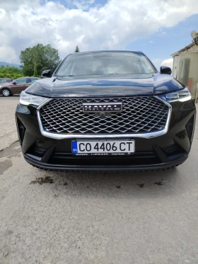 Haval H6 2.0 бензин 204 к.с. , снимка 1