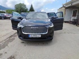 Haval H6 2.0 бензин 204 к.с. , снимка 16
