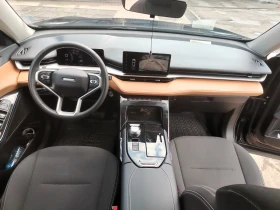 Haval H6 2.0 бензин 204 к.с. , снимка 9