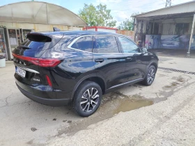 Haval H6 2.0 бензин 204 к.с. , снимка 6