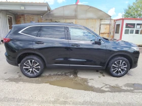 Haval H6 2.0 бензин 204 к.с. , снимка 7