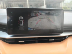 Haval H6 2.0 бензин 204 к.с. , снимка 10