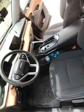 Haval H6 2.0 бензин 204 к.с. , снимка 12