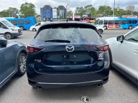 Mazda CX-5 * GS * CARFAX * ОПЦИЯ ЗА ФИНАНСИРАНЕ , снимка 4