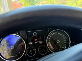 VW Touareg, снимка 9