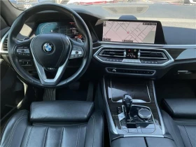BMW X5 Уникат * Като нова * Панорама, снимка 9