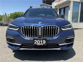 BMW X5 Уникат * Като нова * Панорама, снимка 2