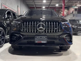 Mercedes-Benz GLE 53 AMG * 4MATIC+ * АвтоКредит * (ЦЕНА ДО БГ), снимка 6