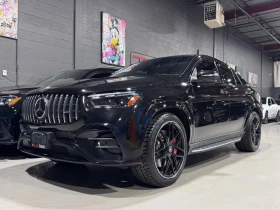 Mercedes-Benz GLE 53 AMG * 4MATIC+ * АвтоКредит * (ЦЕНА ДО БГ), снимка 5