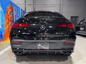 Mercedes-Benz GLE 53 AMG * 4MATIC+ * АвтоКредит * (ЦЕНА ДО БГ), снимка 3