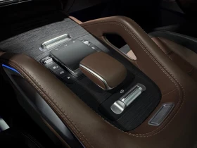 Mercedes-Benz GLE 53 AMG * 4MATIC+ * АвтоКредит * (ЦЕНА ДО БГ), снимка 15