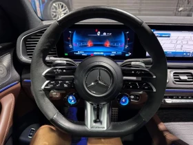Mercedes-Benz GLE 53 AMG * 4MATIC+ * АвтоКредит * (ЦЕНА ДО БГ), снимка 11