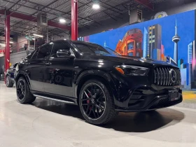 Mercedes-Benz GLE 53 AMG * 4MATIC+ * АвтоКредит * (ЦЕНА ДО БГ), снимка 1