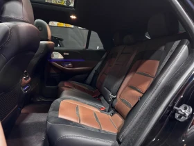 Mercedes-Benz GLE 53 AMG * 4MATIC+ * АвтоКредит * (ЦЕНА ДО БГ), снимка 16