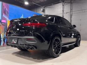 Mercedes-Benz GLE 53 AMG * 4MATIC+ * АвтоКредит * (ЦЕНА ДО БГ), снимка 2