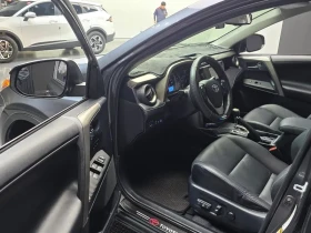 Toyota Rav4 2.5 2WD, снимка 10
