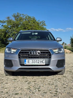 Audi Q3 2.0 TDI, снимка 1