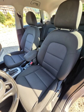 Audi Q3 2.0 TDI, снимка 14