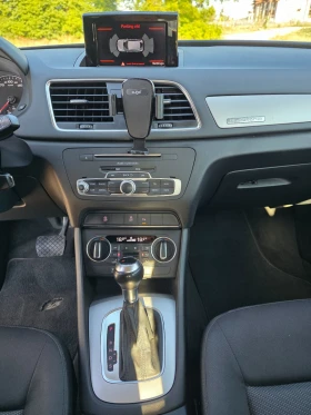 Audi Q3 2.0 TDI, снимка 10