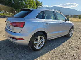 Audi Q3 2.0 TDI, снимка 6