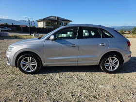 Audi Q3 2.0 TDI, снимка 3